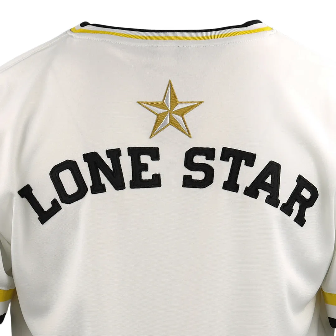 Beeville Blazers EFF Lone Star Baseball Jersey