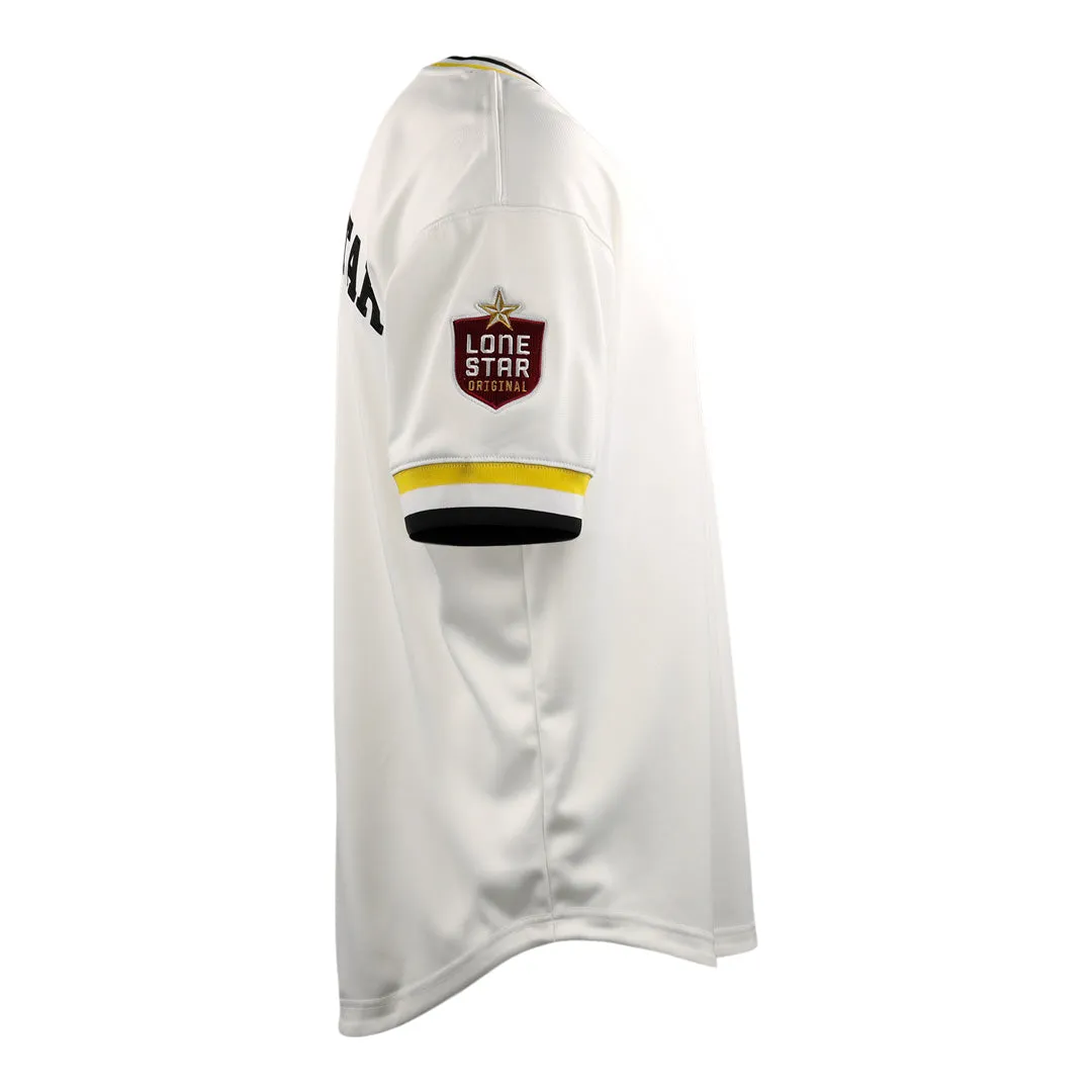 Beeville Blazers EFF Lone Star Baseball Jersey