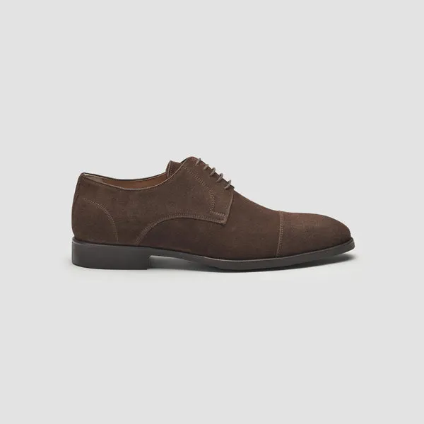 Bergamo Velour Mustang