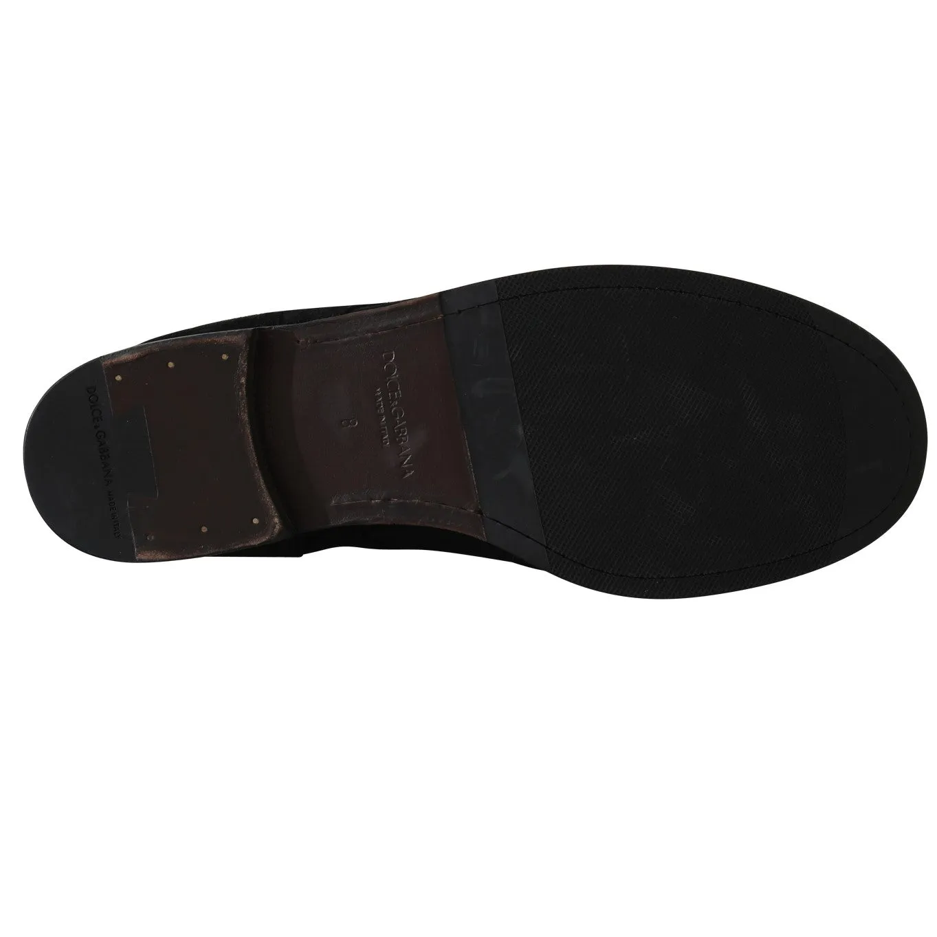 Black Leather Laceups Derby Laceups Shoes