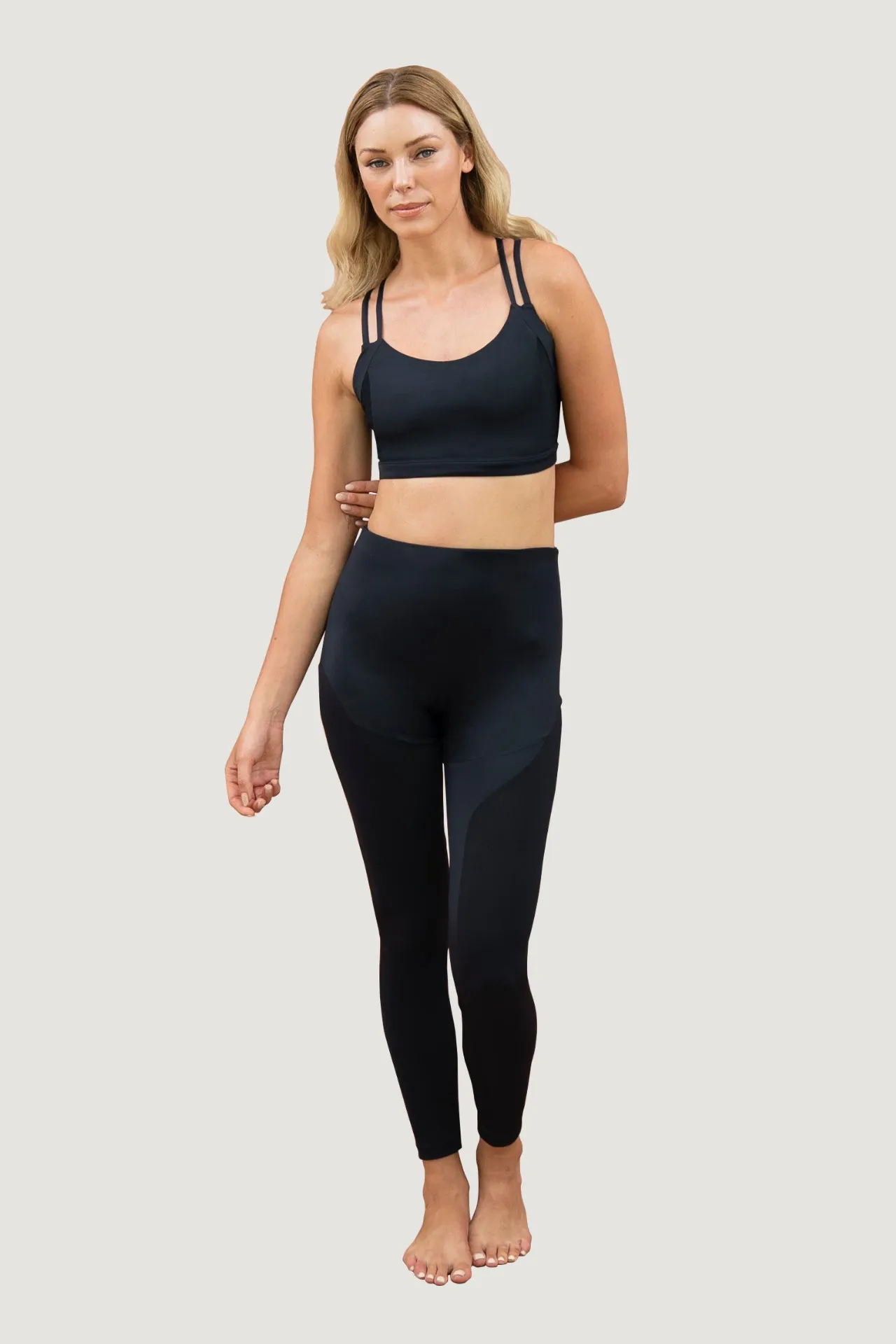 Black Leggings