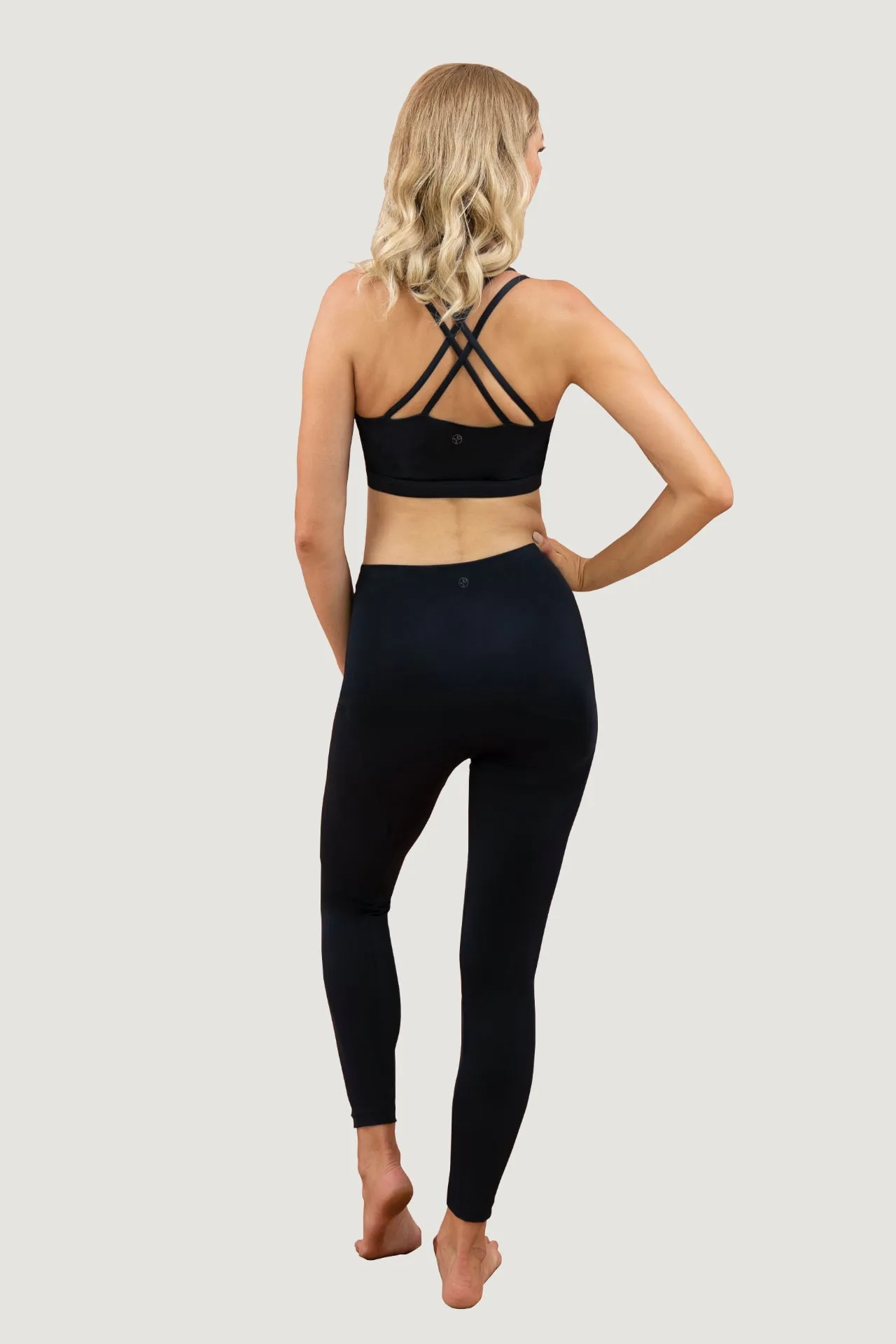 Black Leggings