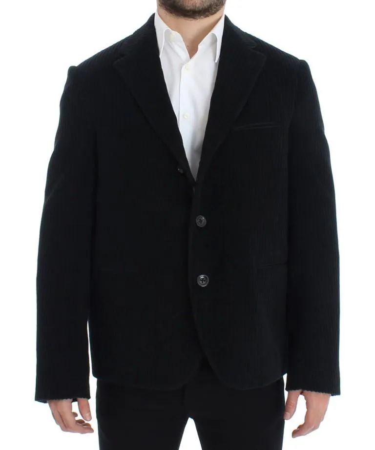 Black manchester MARTINI blazer