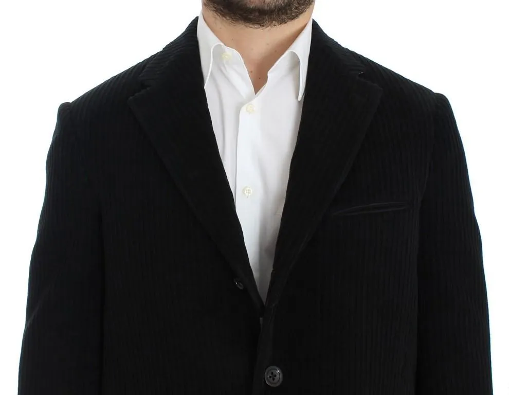 Black manchester MARTINI blazer