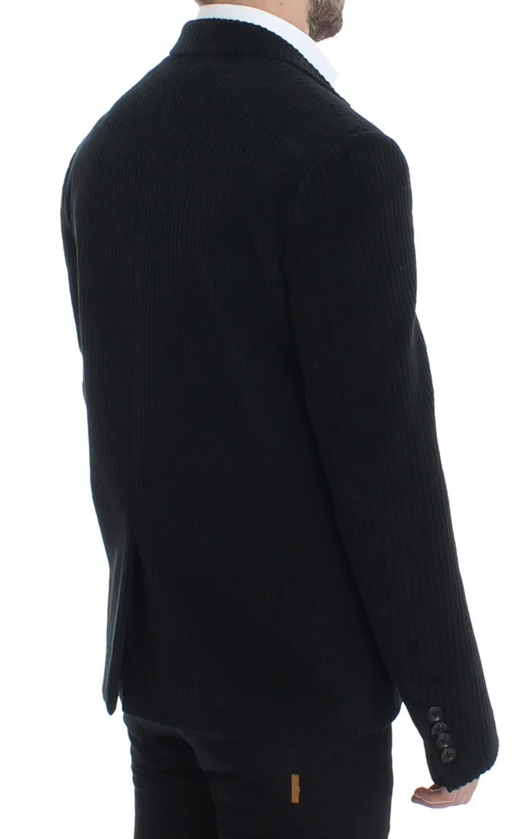 Black manchester MARTINI blazer