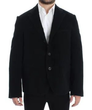 Black manchester MARTINI blazer