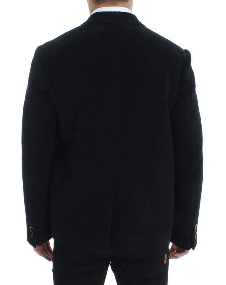 Black manchester MARTINI blazer