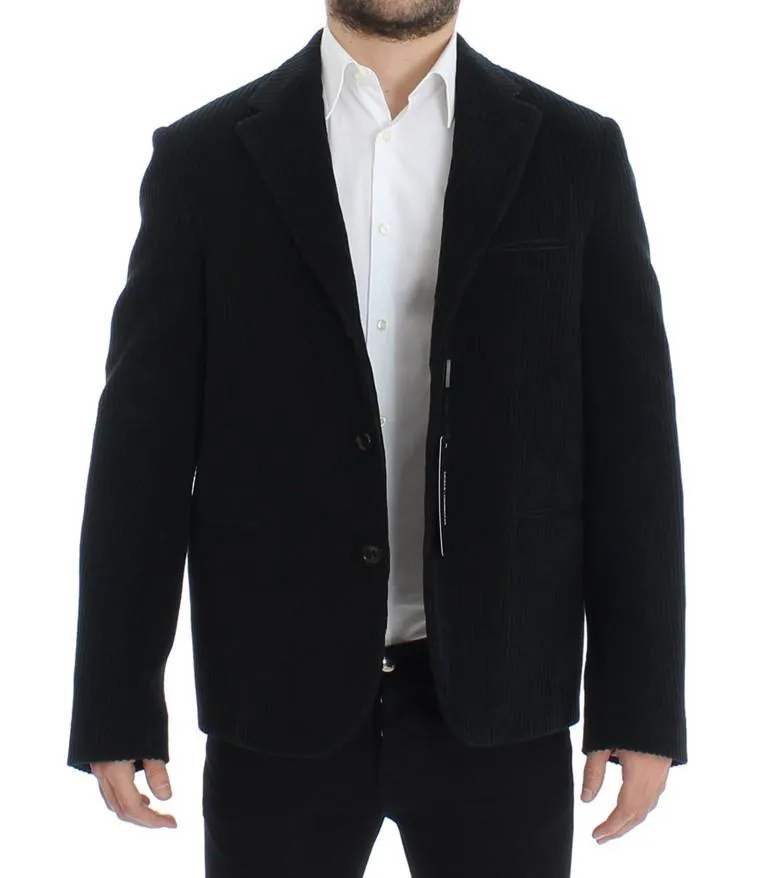 Black manchester MARTINI blazer