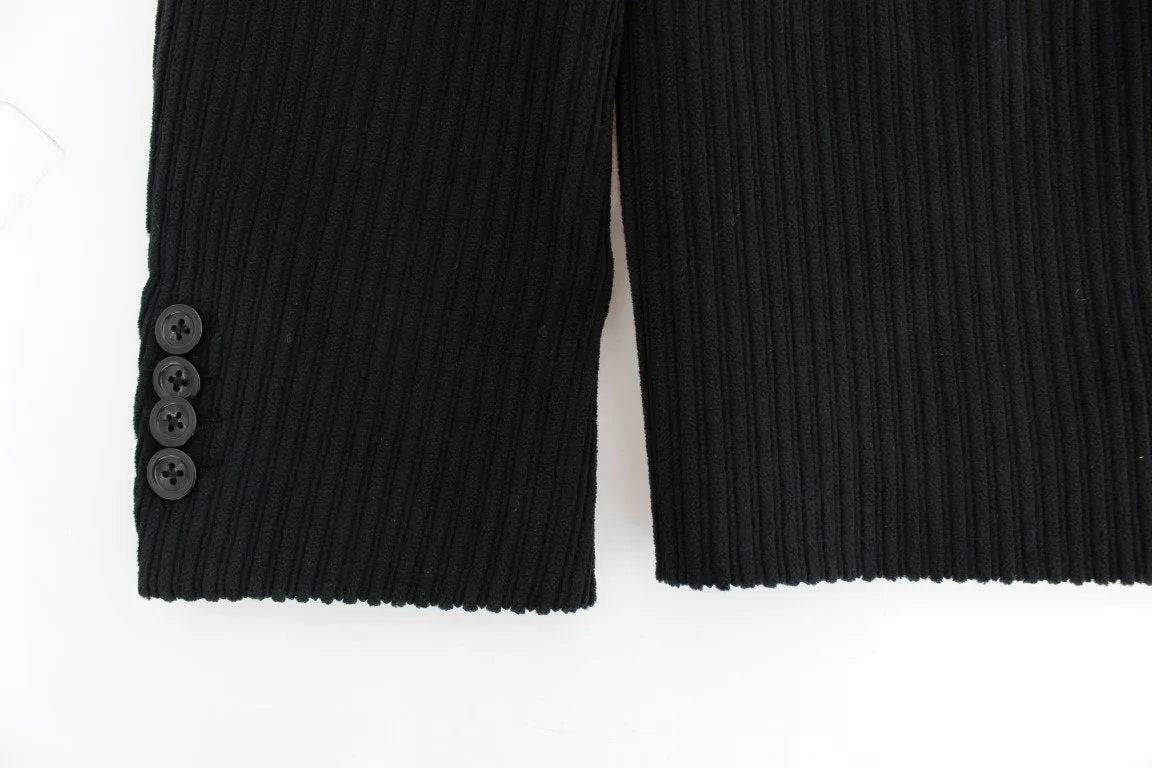 Black manchester MARTINI blazer