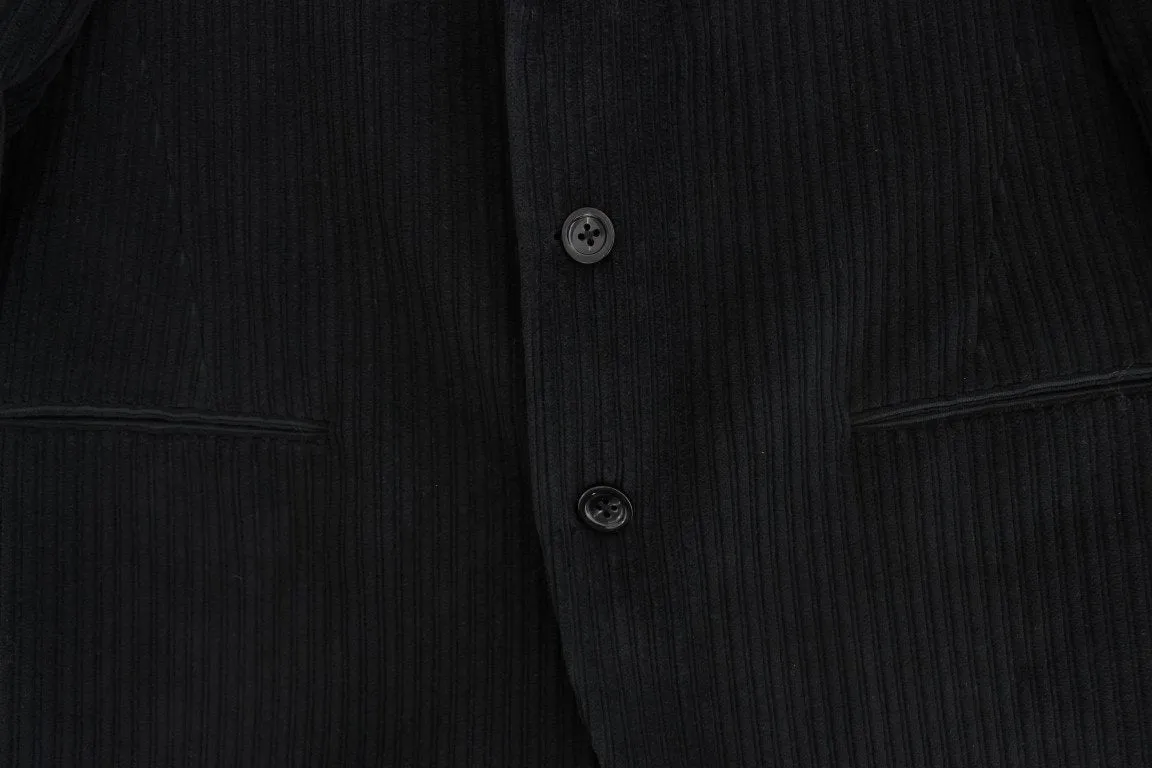 Black manchester MARTINI blazer