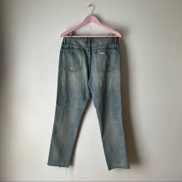 Blank NYC Stripe Jeans Size 31