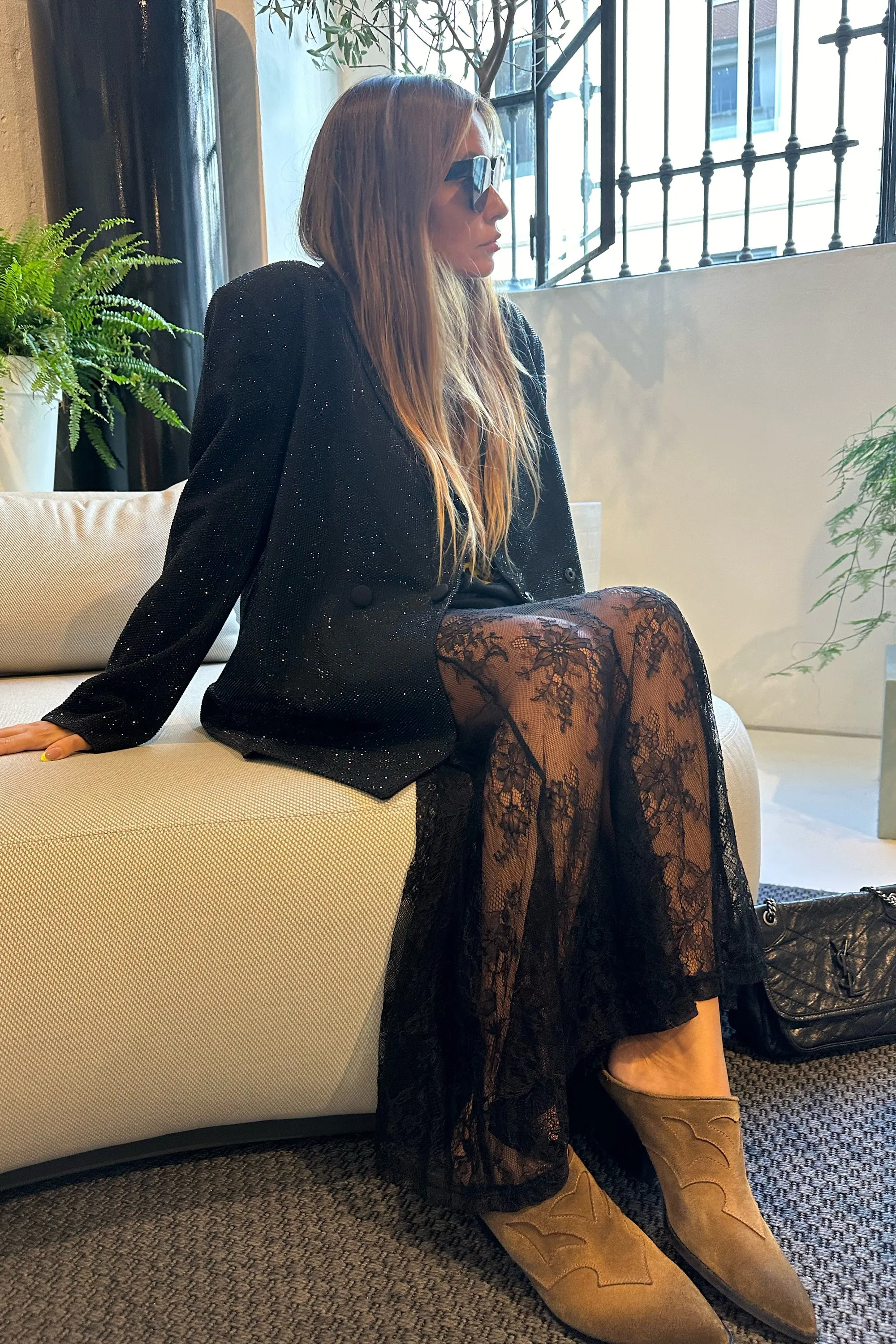 BLAZER