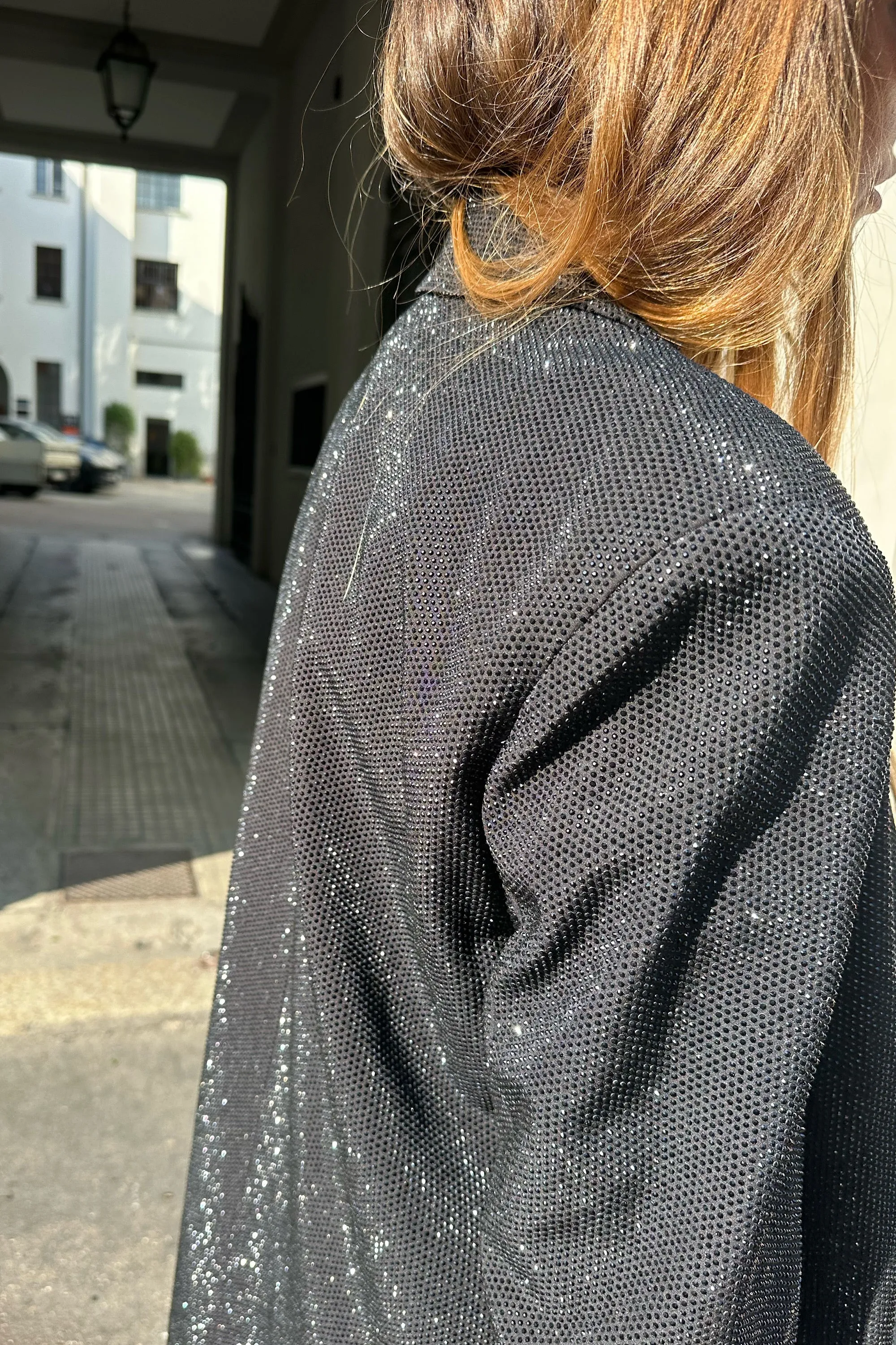 BLAZER