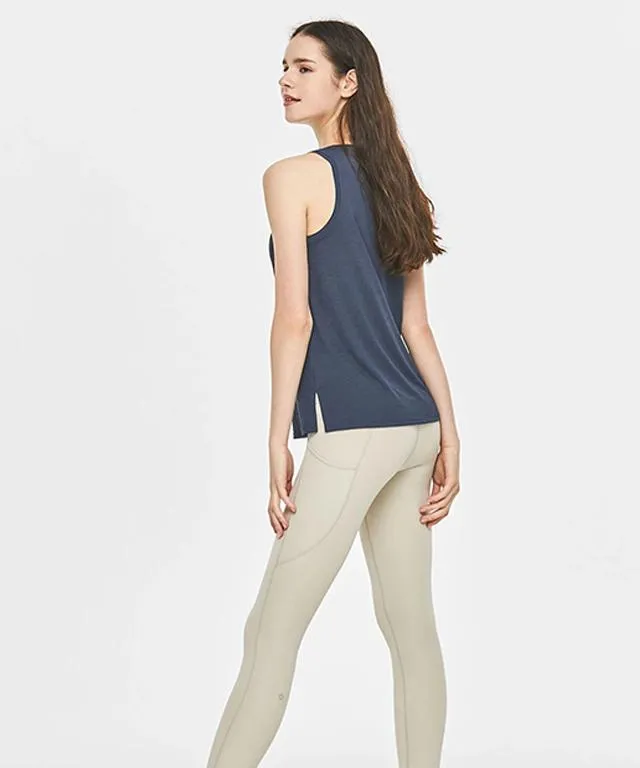 Block Tank Top