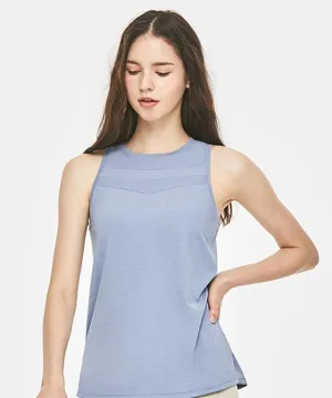 Block Tank Top