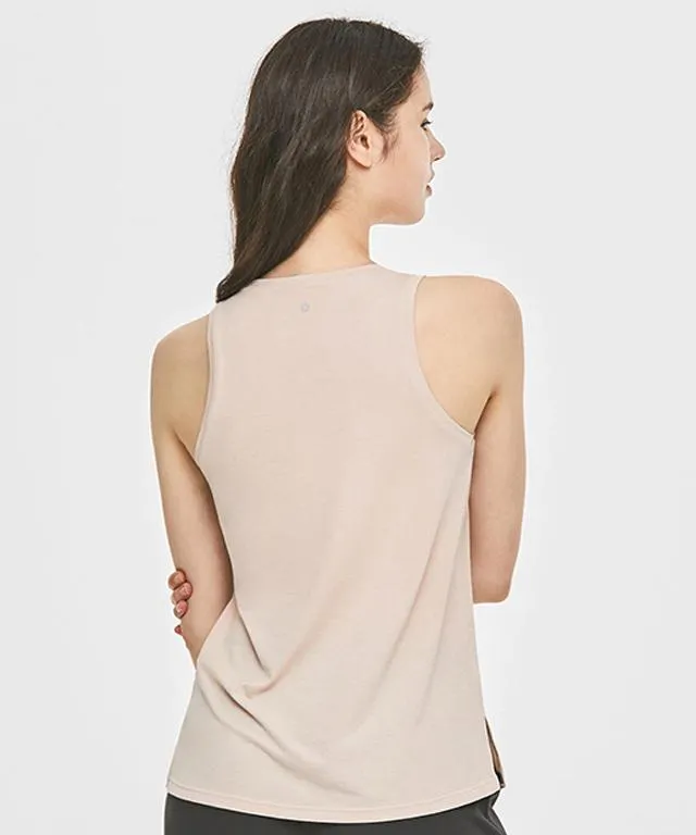 Block Tank Top