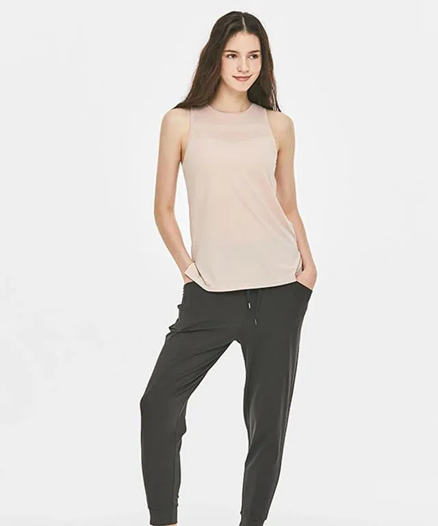 Block Tank Top