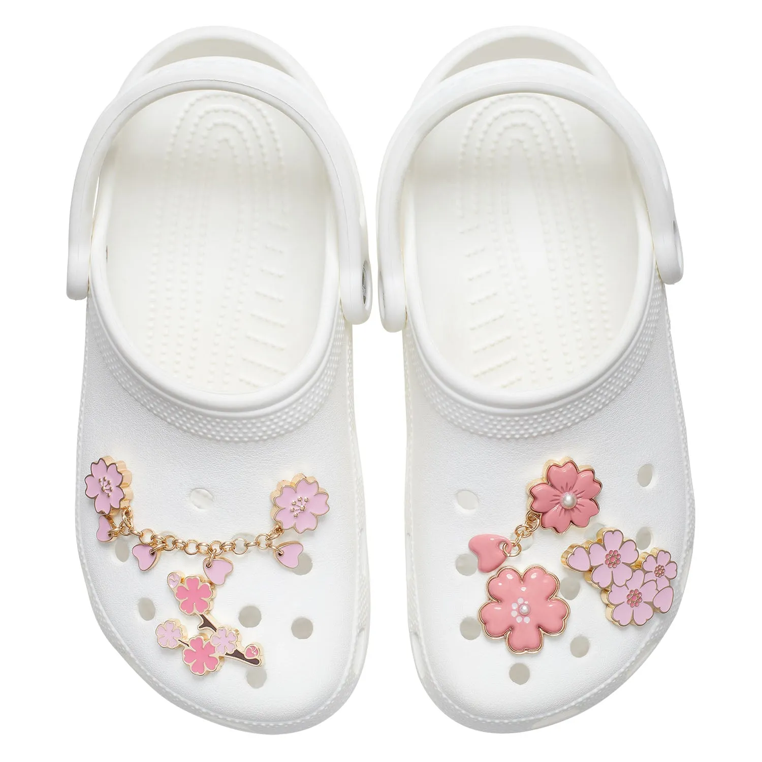 Blooming Cherry Blossom 5 Pack Jibbitz