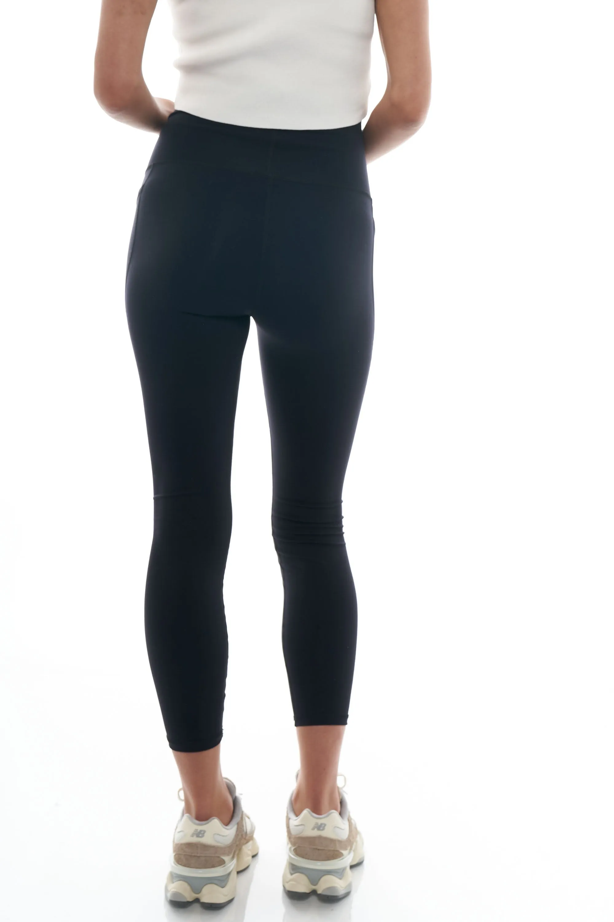 BodyHold™ Pocket Dial 7/8th Legging *