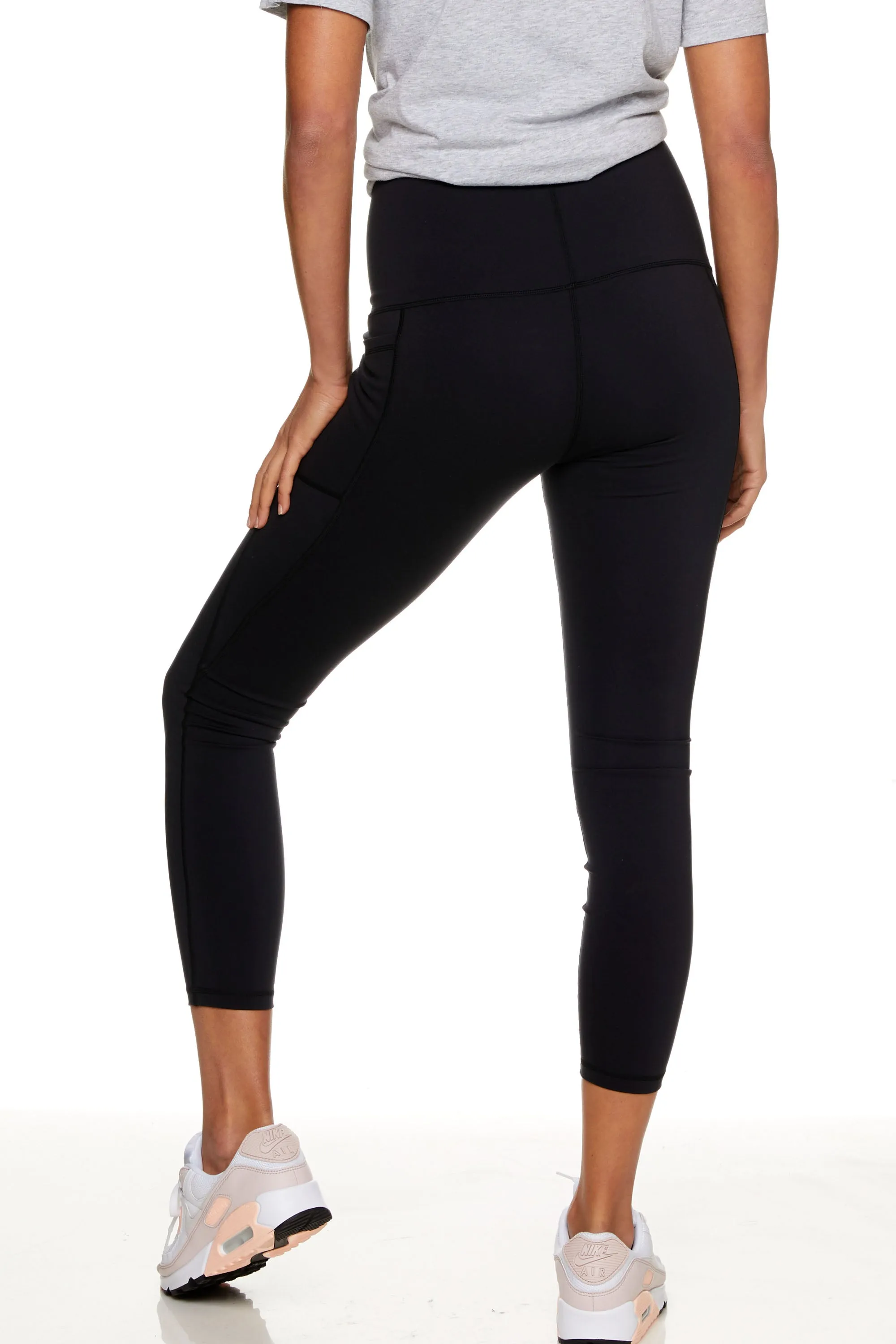 BodyHold™ Pocket Dial 7/8th Legging *