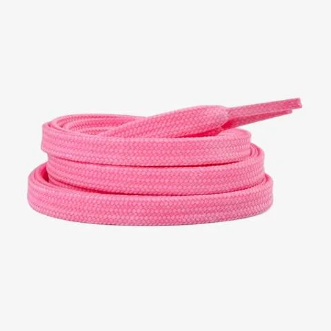 Bont Waxed 6mm Skate Laces  - Assorted Colors -