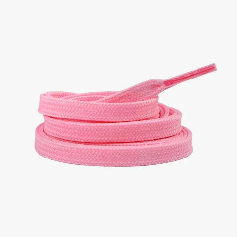 Bont Waxed 6mm Skate Laces  - Assorted Colors -