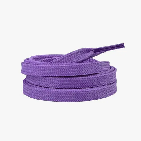 Bont Waxed 6mm Skate Laces  - Assorted Colors -