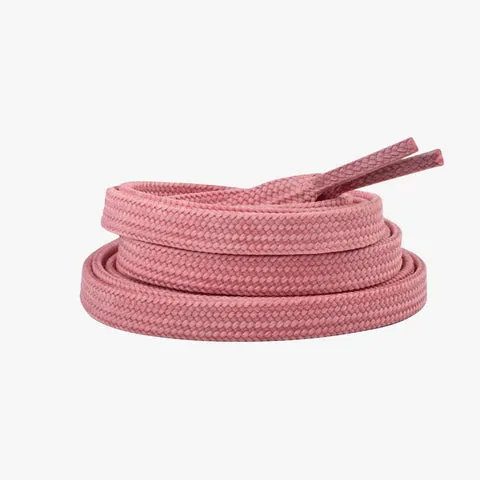 Bont Waxed 6mm Skate Laces  - Assorted Colors -