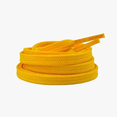 Bont Waxed 6mm Skate Laces  - Assorted Colors -