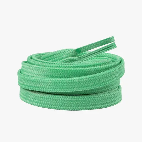 Bont Waxed 6mm Skate Laces  - Assorted Colors -