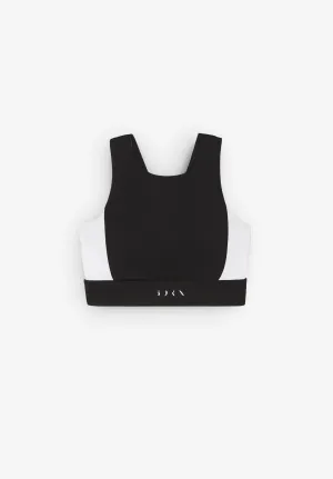 BORN LIVING YOGA | TOP LATIKA