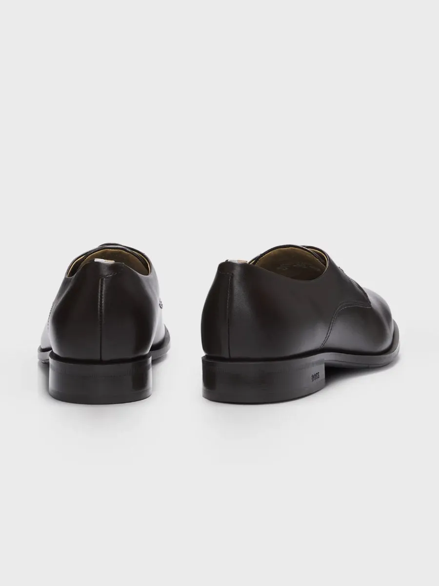 BOSS Formal Shoes - Colby_Derb_Bscs
