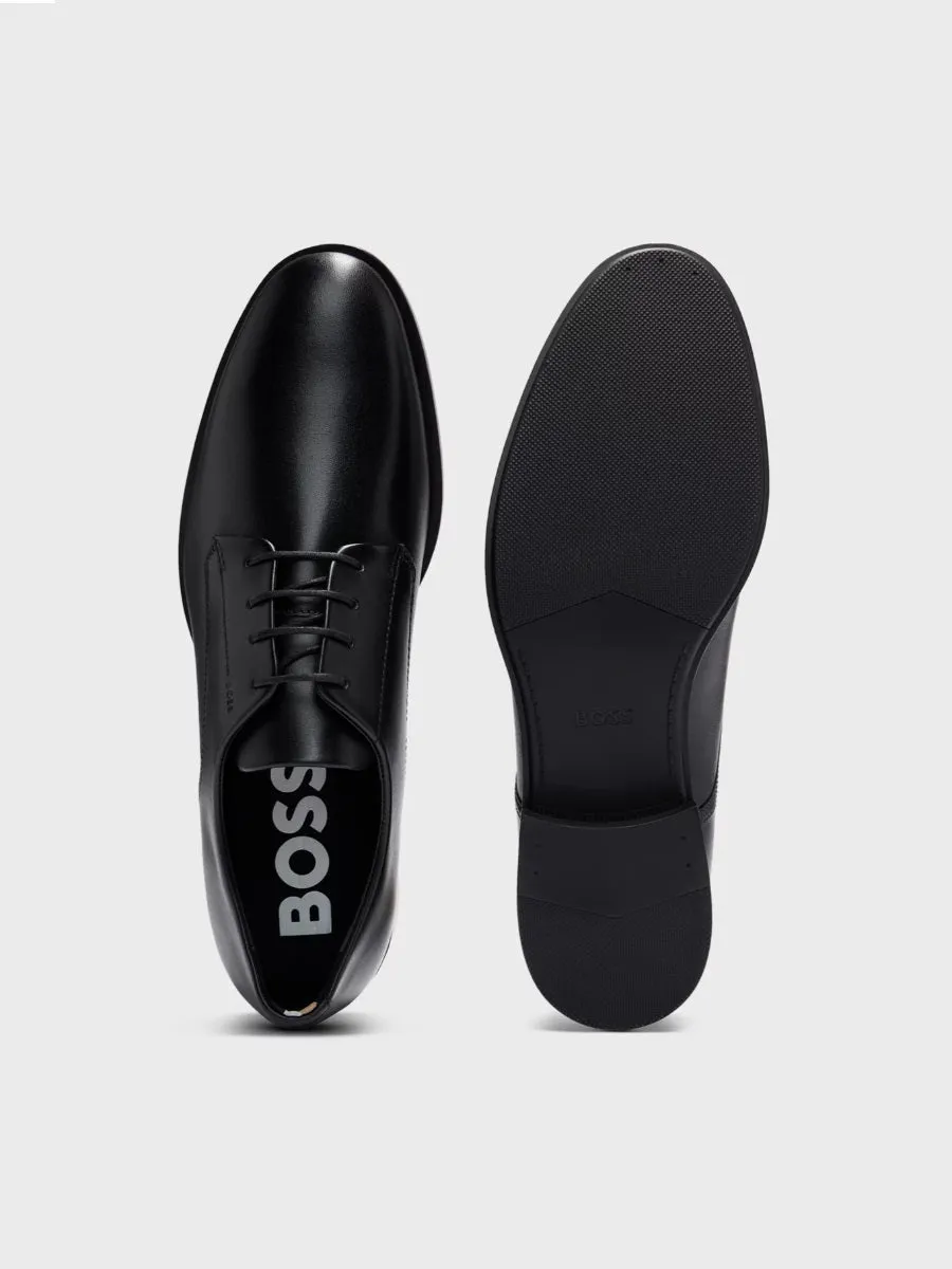 BOSS Formal Shoes - Colby_Derb_Bscs