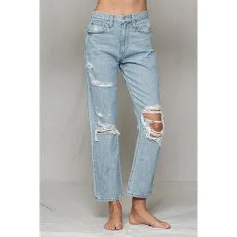 Boyfriend Jeans