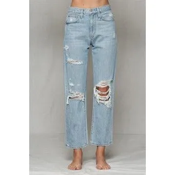 Boyfriend Jeans