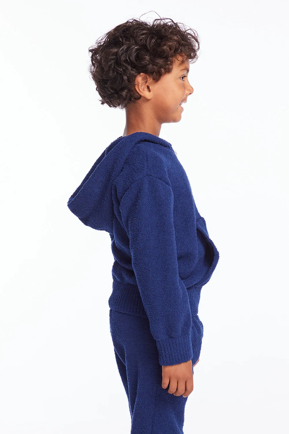 Boys Avalon Paxton Zip Up Hoodie