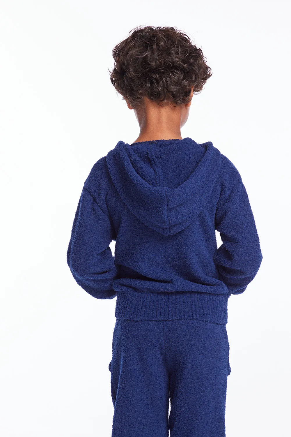 Boys Avalon Paxton Zip Up Hoodie