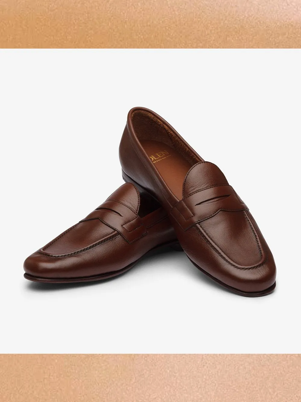 Bridlen   I   Shoes-Unlined-Loafer-I-The-Reverse-Goodyear-Shoes-Brown