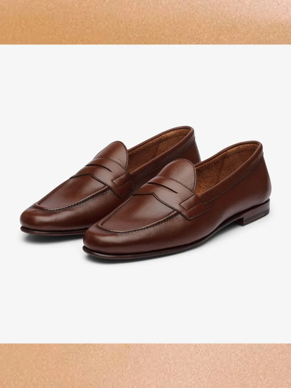 Bridlen   I   Shoes-Unlined-Loafer-I-The-Reverse-Goodyear-Shoes-Brown