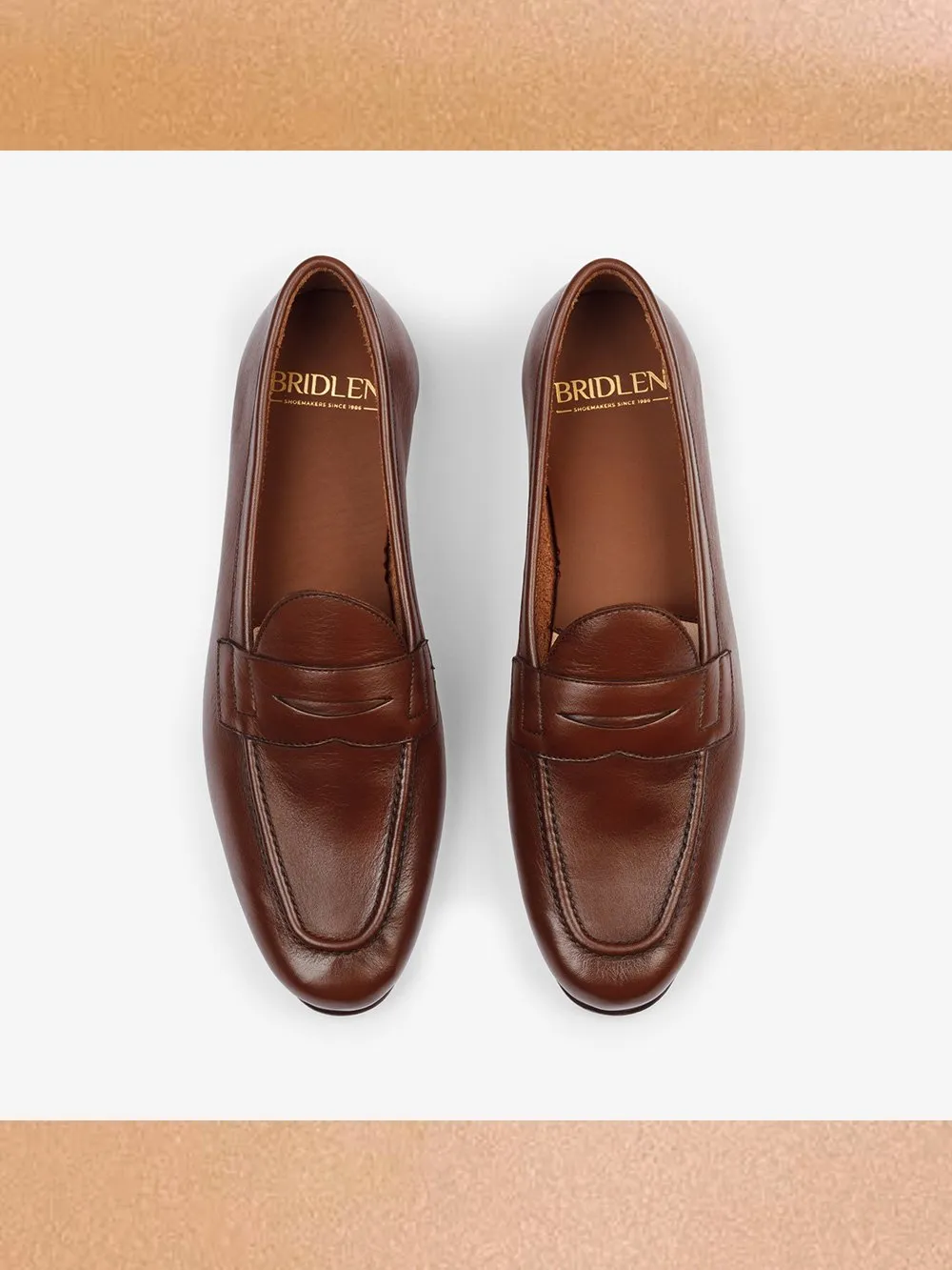 Bridlen   I   Shoes-Unlined-Loafer-I-The-Reverse-Goodyear-Shoes-Brown