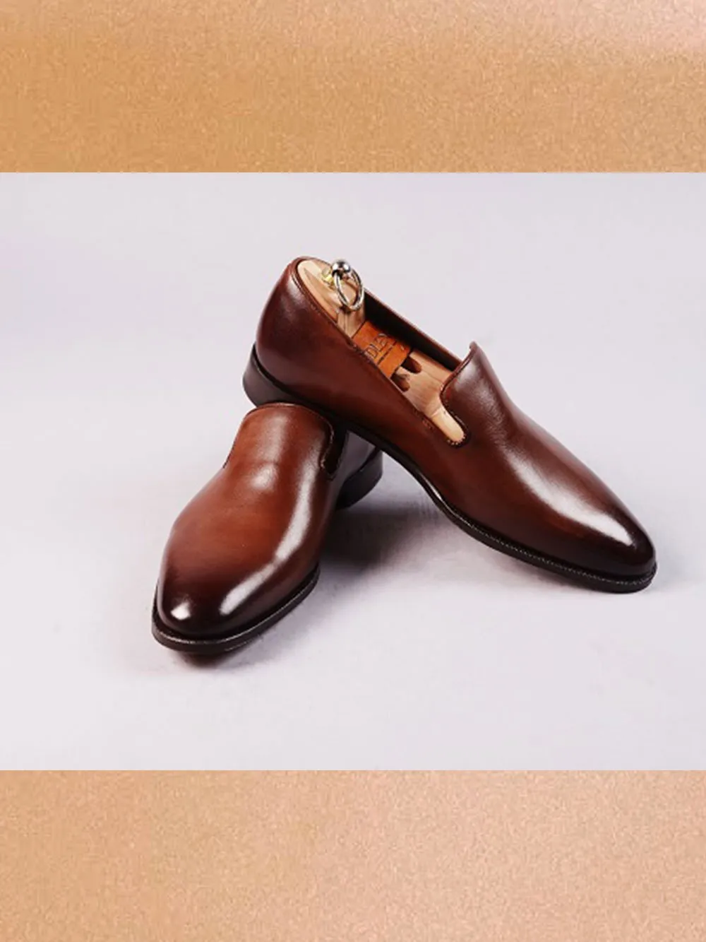 Bridlen   I   Shoes-Wholecut-Loafer-I-The-Loafer-Bolognese-Shoes