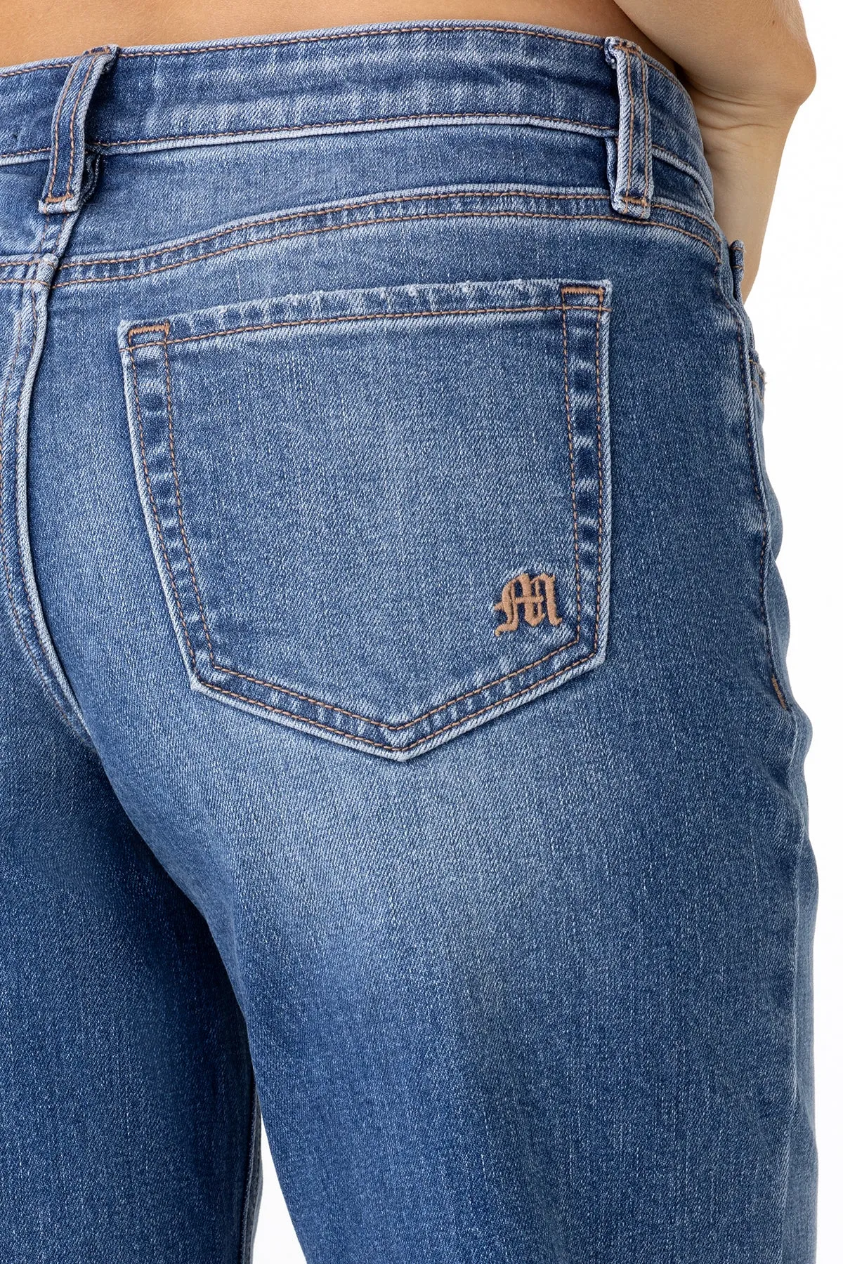 Brielle Boyfriend Jeans