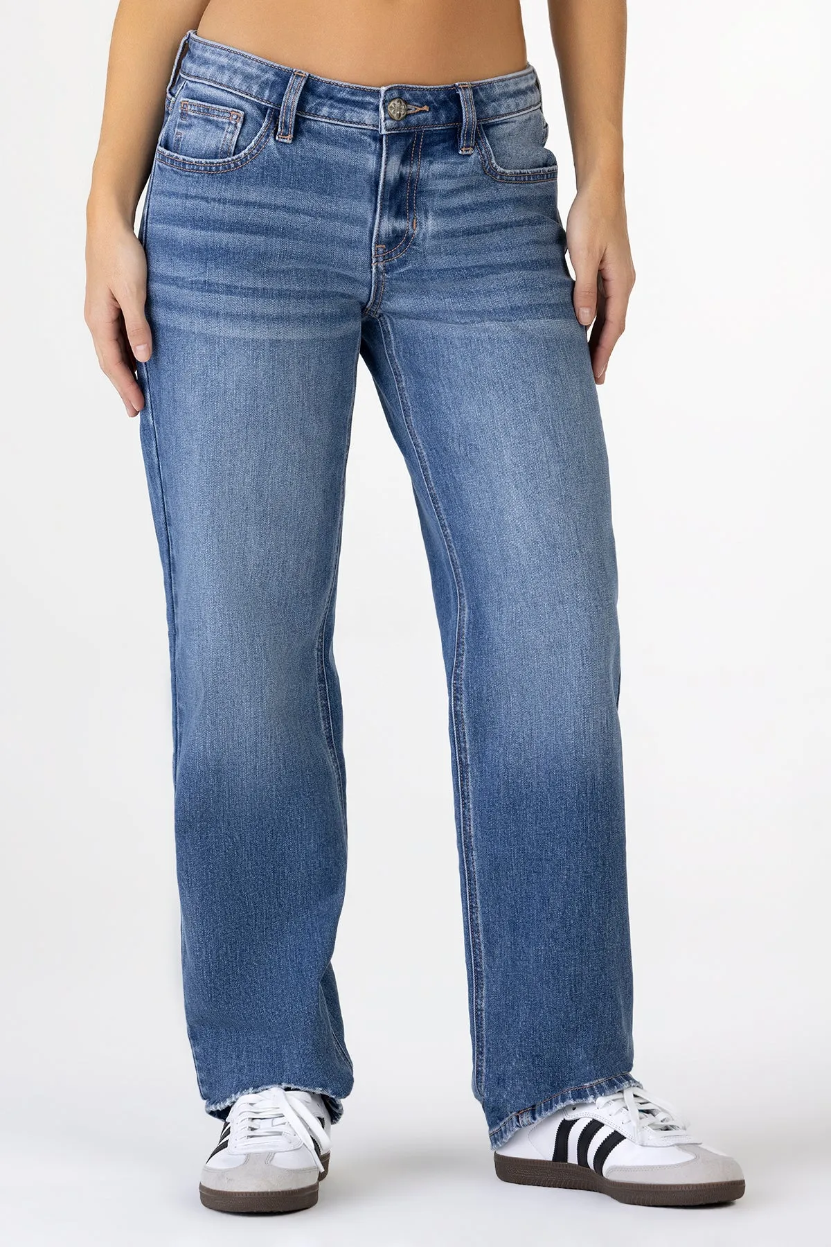 Brielle Boyfriend Jeans