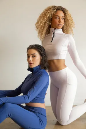 Buttery soft leggings with side pockets yoga pants