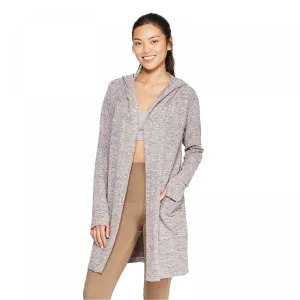 C9 Champion Women's Training Long Sleeve Hooded Shrug
