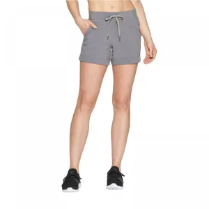 C9 Champion Women's Woven Mid Rise Athletic Workout Shorts