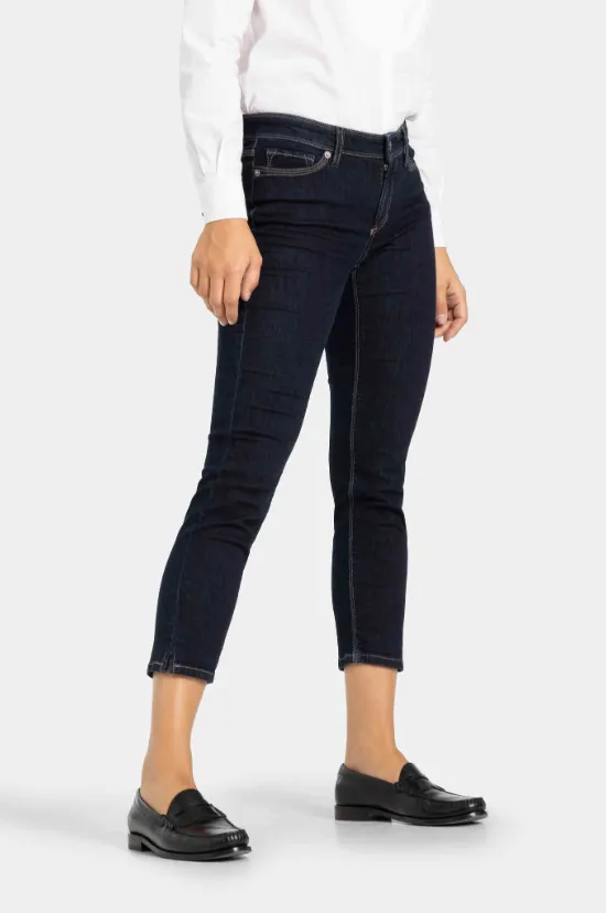 CA - Piper Short | Dark