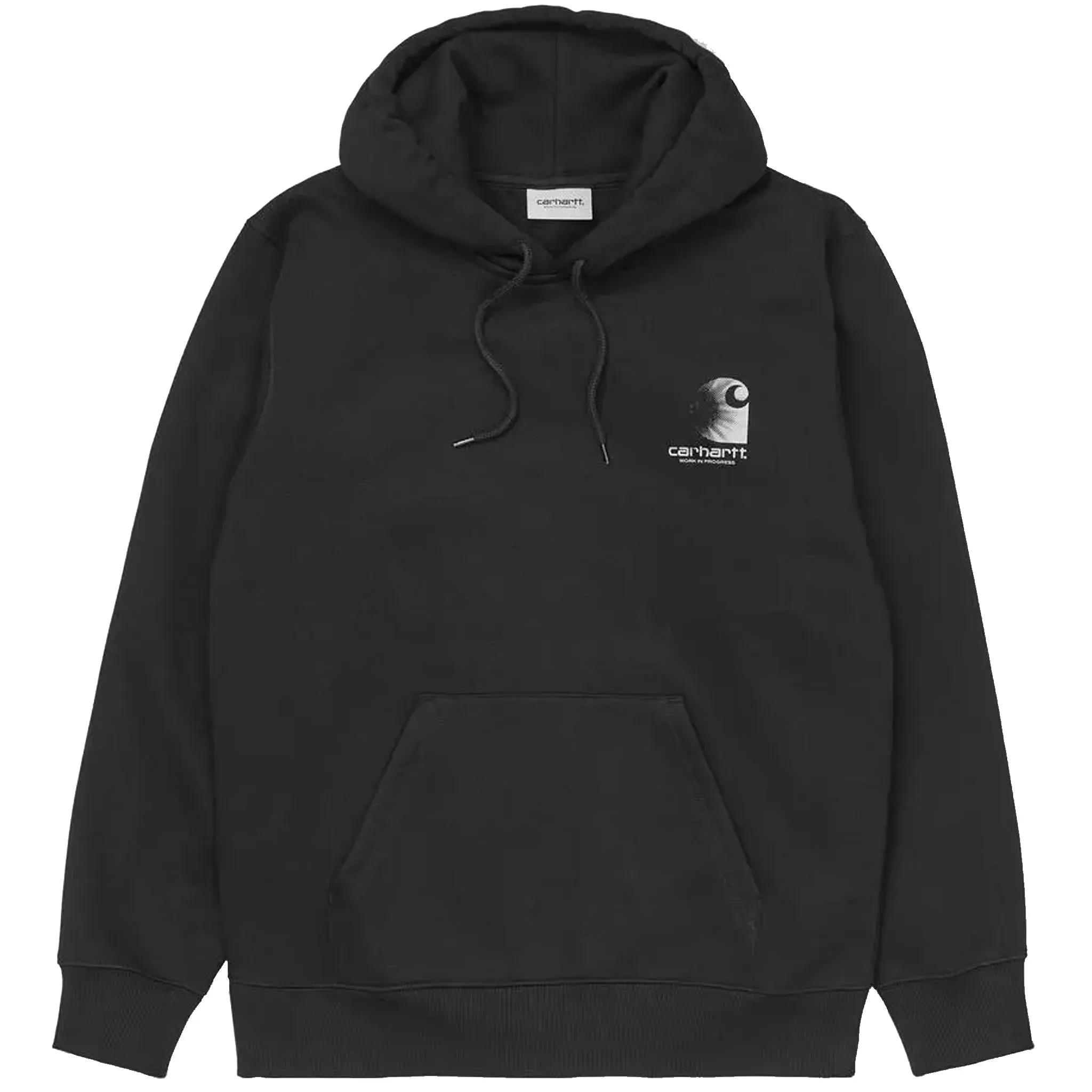 Carhartt WIP Reflective Headlight Hoodie