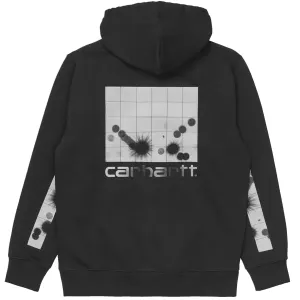 Carhartt WIP Reflective Headlight Hoodie