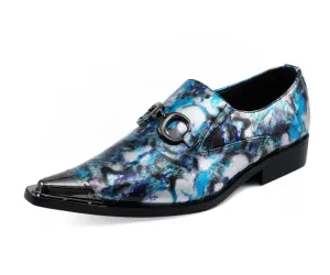 Carlton Black/Blue